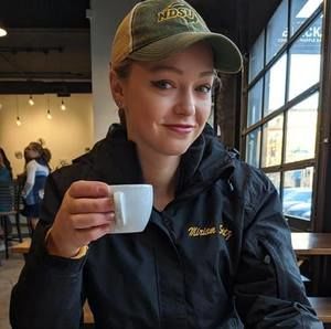 Meet your Posher, Miriam